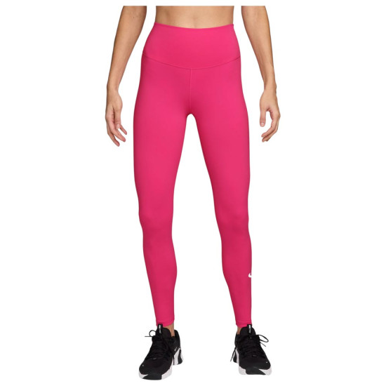 Nike Γυναικείο κολάν One Dri-FIT High-Waisted Tights